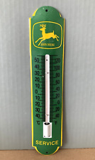 gas station thermometer for sale  Denver