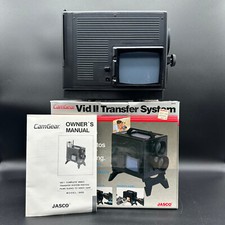 Vintage jasco camgear for sale  Simsbury