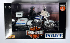 Maisto scale harley for sale  Toms River