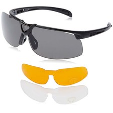 Sportbrille rahmenlos sonnenbr gebraucht kaufen  Bergisch Gladbach