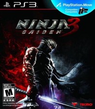 Usado, Ninja Gaiden 3 PS3 Usado comprar usado  Enviando para Brazil