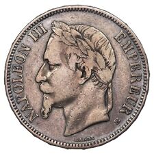 Napoléon iii francs d'occasion  Rabastens