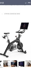 Stryde spin bike for sale  Palm City
