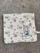 Primark baby blanket for sale  STOCKPORT