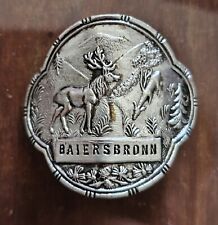 Baiersbronn wandermedaillon st gebraucht kaufen  Loßburg