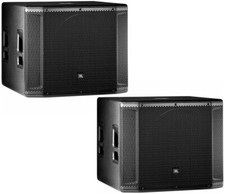 Jbl srx818s inch for sale  Portland