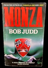 Usado, Monza por Bob Judd (Paperback, 1992) comprar usado  Enviando para Brazil