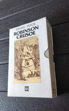 Cofanetto volumi robinson usato  Carrara