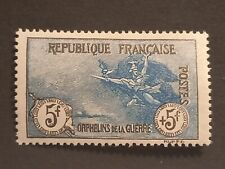 Timbre orphelins guerre d'occasion  France
