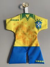 Brasil bresil fanion d'occasion  Clarensac