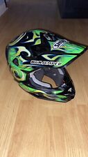 Shoei dirt bike for sale  Waynesville