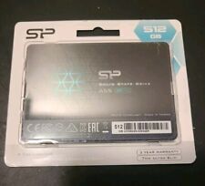 Ssd silicon power d'occasion  Les Lilas