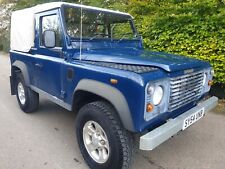 landrover 90 pickup for sale  BOLTON