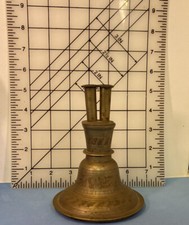Beautifuvintage brass hand for sale  Watsonville