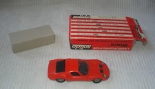 Solido 161 lamborghini d'occasion  Châlette-sur-Loing