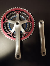 Pédalier campagnolo veloce d'occasion  Saint-Julien-en-Genevois
