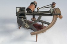 Sextant gray fraserburgh d'occasion  Seyssel