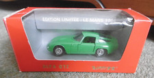 Verem diecast model for sale  ST. ASAPH