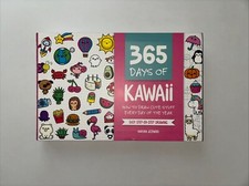 365 days kawaii gebraucht kaufen  Stuttgart