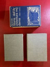 Benevolo storia dell usato  Bologna
