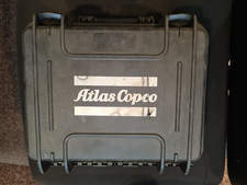 Atlas copco square for sale  Orem