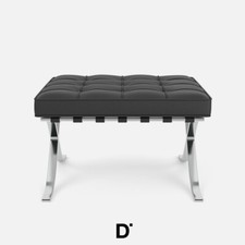 Barcelona stool ludwig d'occasion  Oyonnax