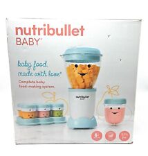 Nutribullet baby bullet for sale  Louisville