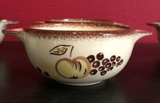 Bols faience niderviller d'occasion  Walscheid