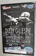 Dizzy gillespie quintet for sale  Stow