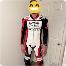Pilot motorcycle racing for sale  Corona