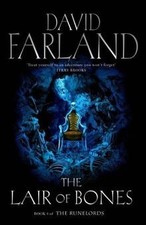 The lair bones gebraucht kaufen  Berlin