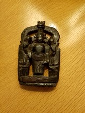 Thai carved wooden for sale  BONNYRIGG