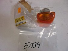 Blinker e1534 suzuki gebraucht kaufen  Ellwangen (Jagst)