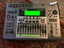 Boss 1600cd digital for sale  Nashville