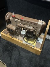 Vintage singer sewing for sale  SCUNTHORPE