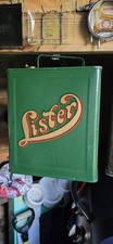 Vintage gallon petrol for sale  DEESIDE