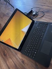 Sony vaio svf153a1ym for sale  MILTON KEYNES