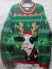 Holiday time 3xl for sale  Louisville