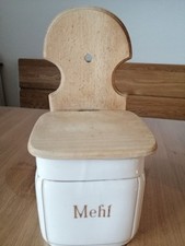 Alte porzellan vorratsdose gebraucht kaufen  Spiegelau