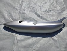 Honda cg125 silver for sale  ASHFORD