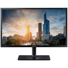 Monitor samsung s24h650gdu usato  Vimodrone