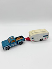 Matchbox mattel 2007 gebraucht kaufen  Meiningen