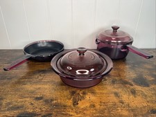 Corning visions cookware for sale  San Antonio
