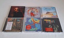 Robert plant albums for sale  CANTERBURY