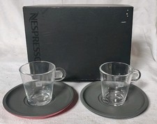 Nespresso tasses expresso d'occasion  Concarneau