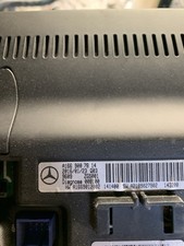 Mercedes benz sat for sale  BIRMINGHAM