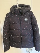 paint puffer jacket for sale  DERBY