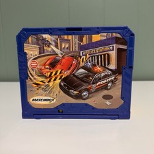 2001 matchbox police for sale  Independence