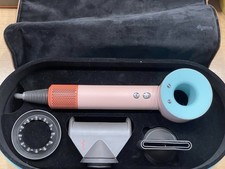 Dyson supersonic hair for sale  Saint Petersburg