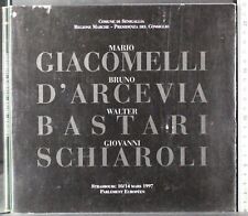 Mario giacomelli bruno usato  Ariccia